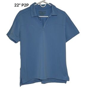 5.11 Polo, Blue, Women’s L